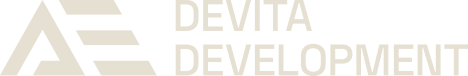 Logo Devita Development